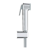 Grohe Tempesta-F Trigger Spray 30 – Wall Holder Set with Single Spray Mode